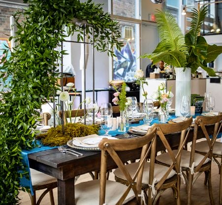 10tation Event Caterings