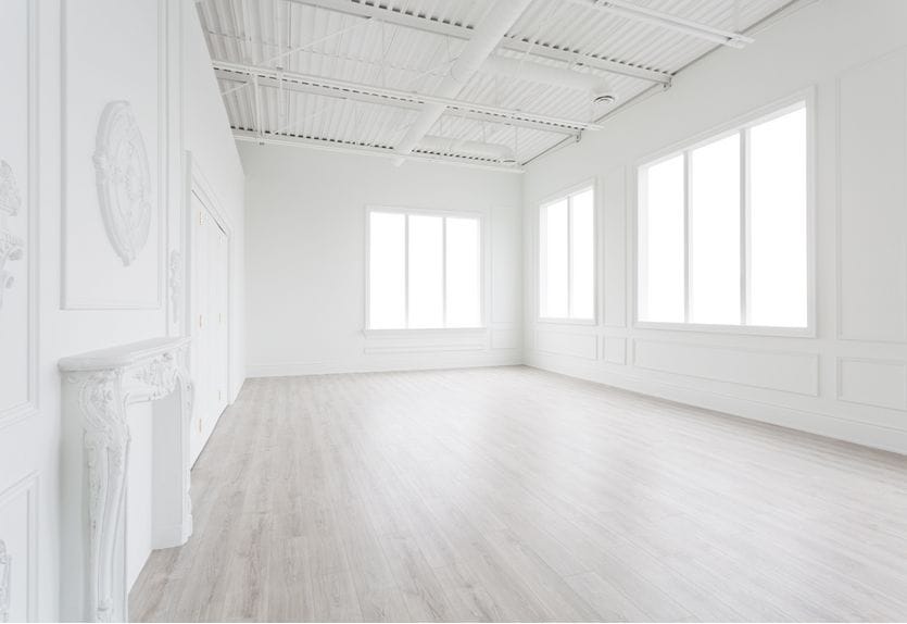 Mint Room