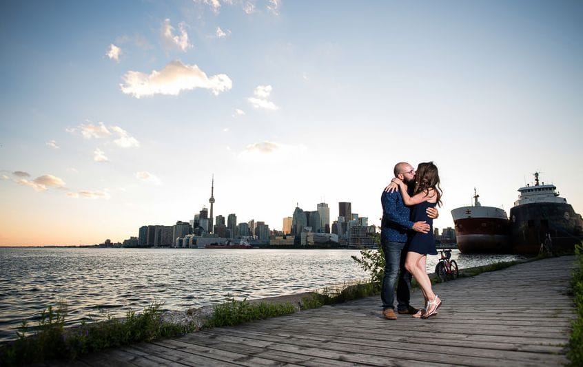 Polson Pier