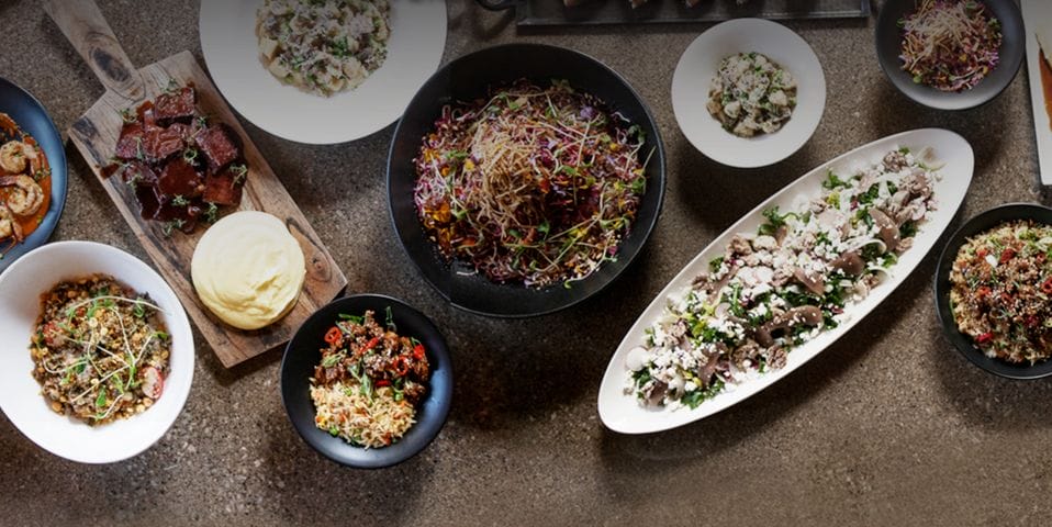 Toben Food by Design