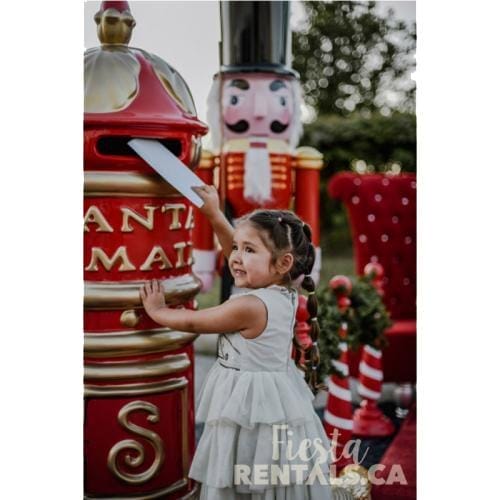 Fiesta Rentals