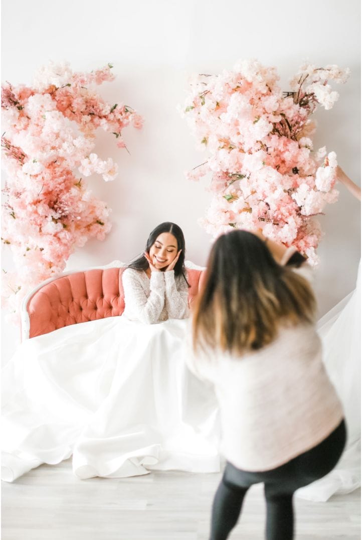 6 Amazing Studios That Offer Fall Mini Photo Sessions