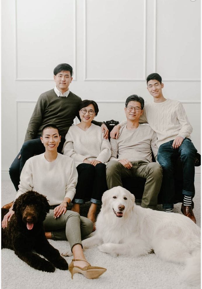 5 Photo Studios that Offer Family Photo Shoots