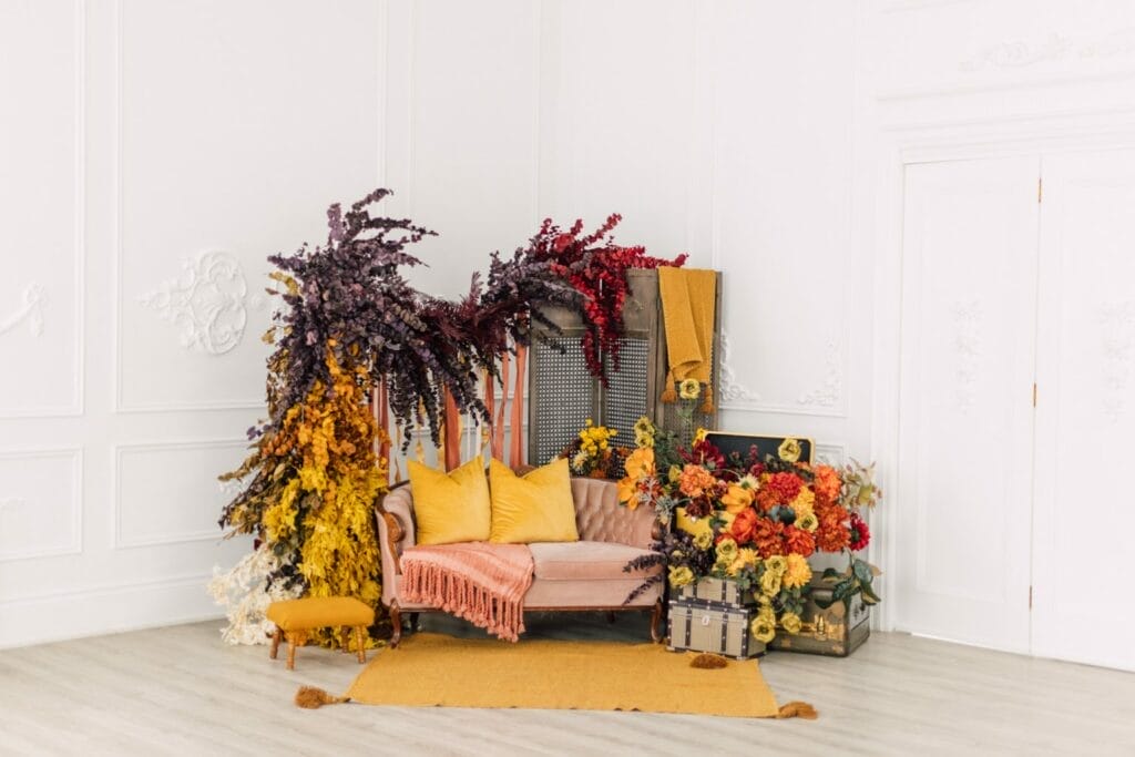 mintroom 6 Amazing Studios That Offer Fall Mini Photo Sessions