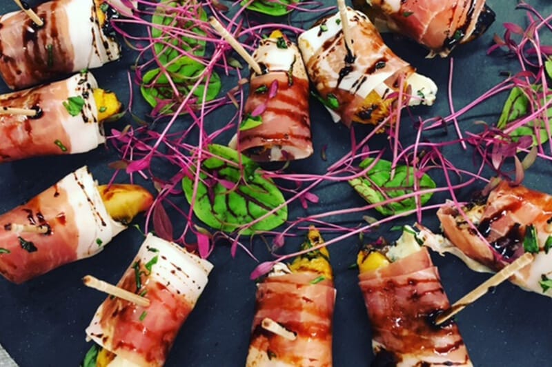 En Ville Catering