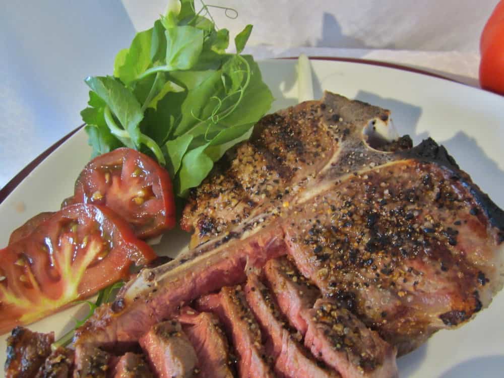 Personal Chef Toronto