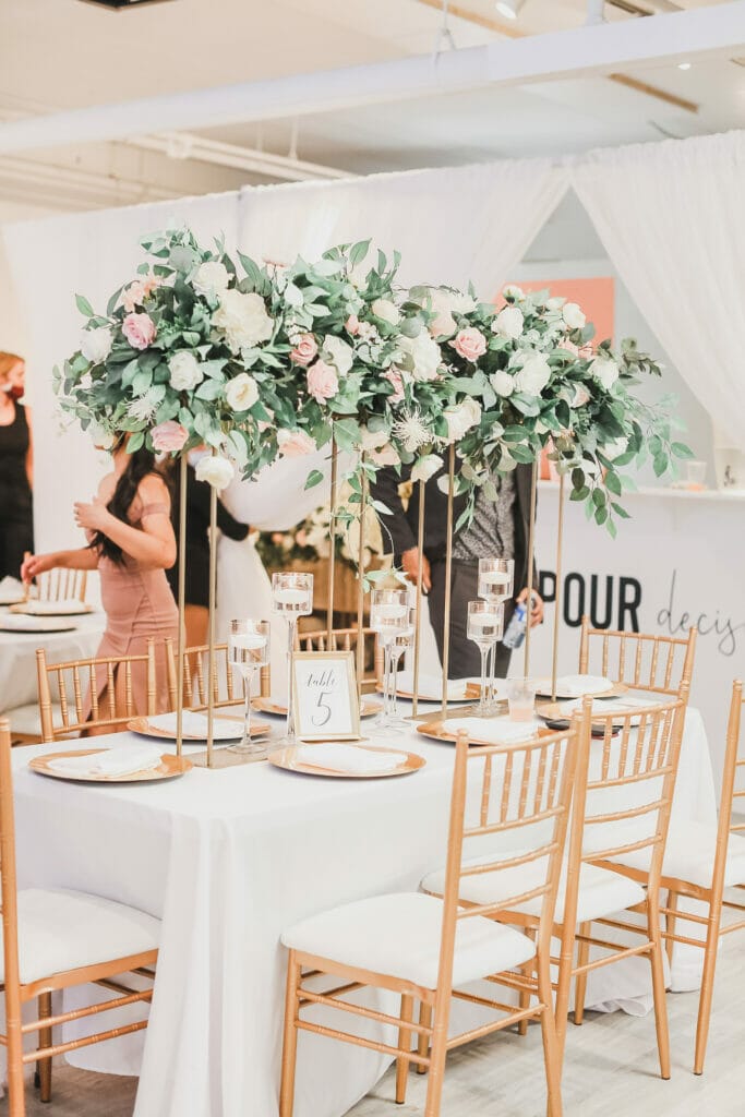 EmblazePhotography 92 10 Top Toronto Venues Offering Micro Wedding Services