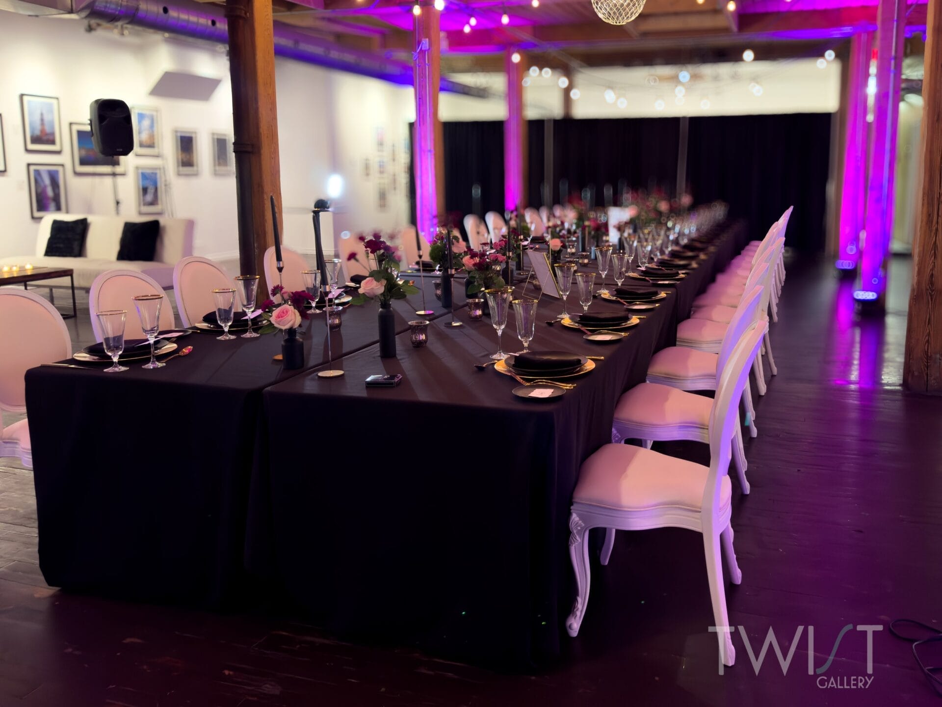IMG 3303 10+ Intimate Wedding Venues for Weddings with 10 to 50 Guests in Toronto