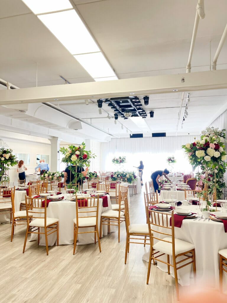 Photo 2022 08 28 2 10 Top Toronto Venues Offering Micro Wedding Services