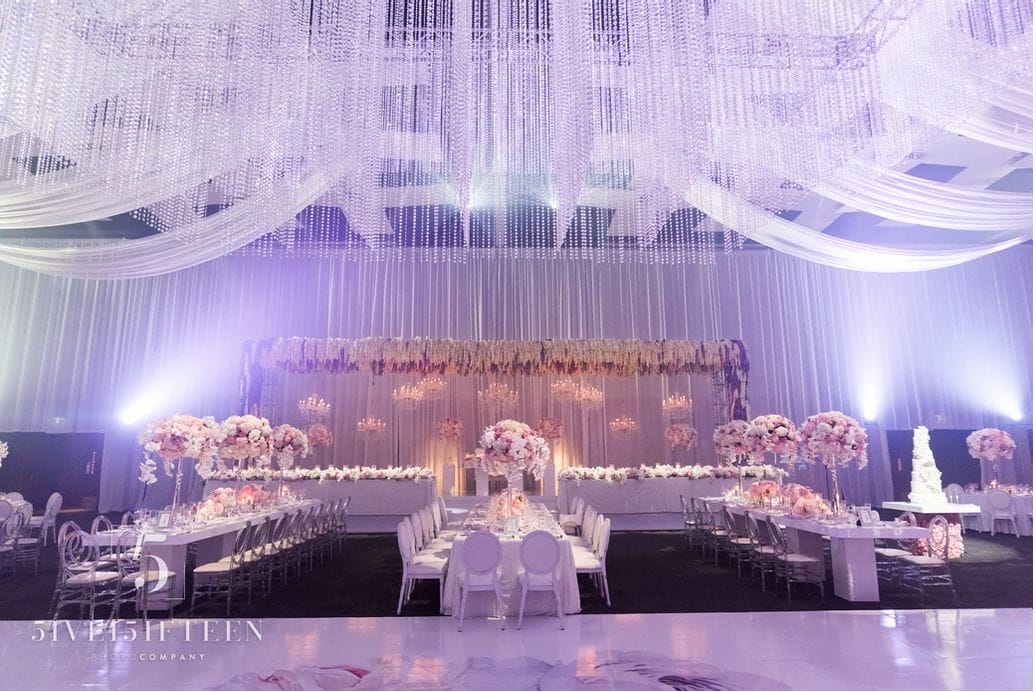 R5 Events Design Production