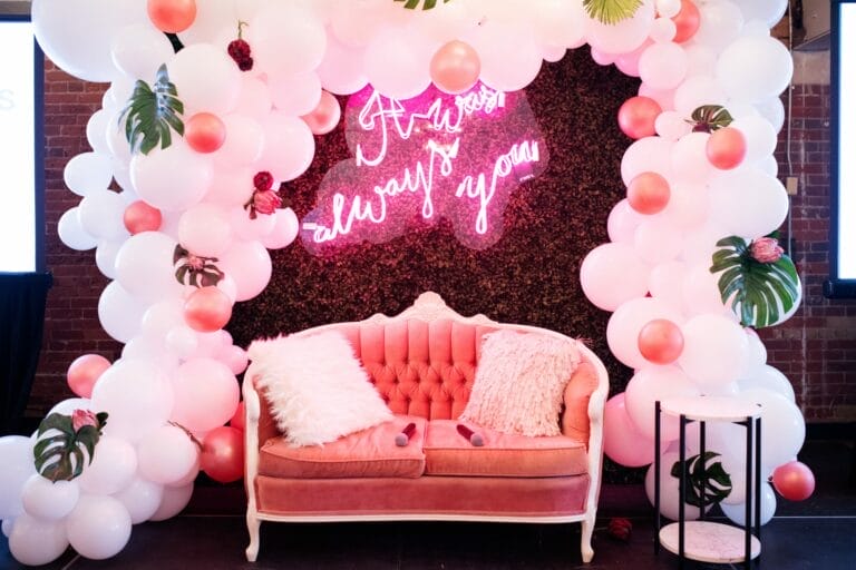 VintageBASH party rental companies