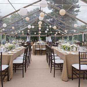 As Special Events