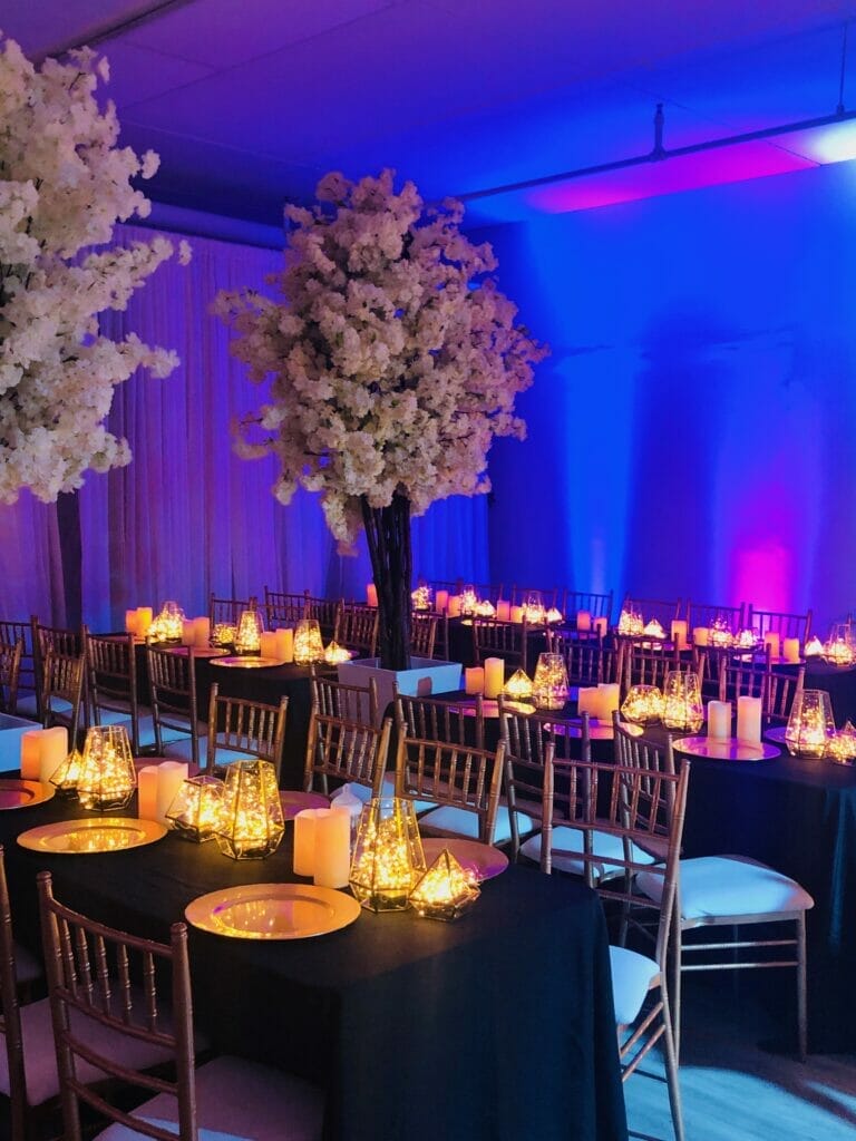 dirty thirty bellamyloft 10 Top Toronto Venues Offering Micro Wedding Services