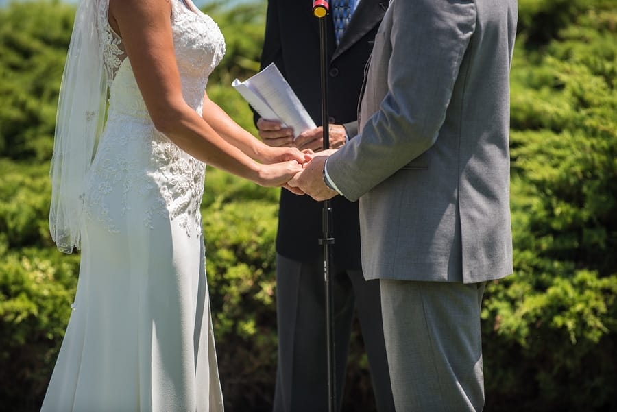 Dream Wedding Officiants