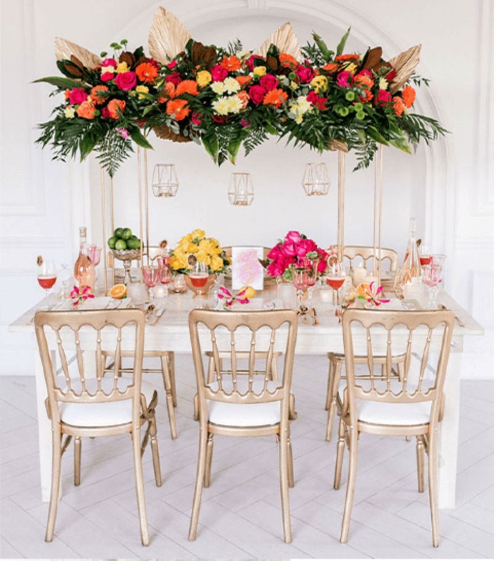 Event Rental Group