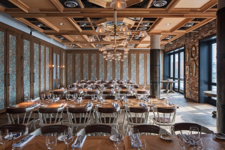 10+ Intimate Wedding Venues for Weddings with 10 to 50 Guests in Toronto