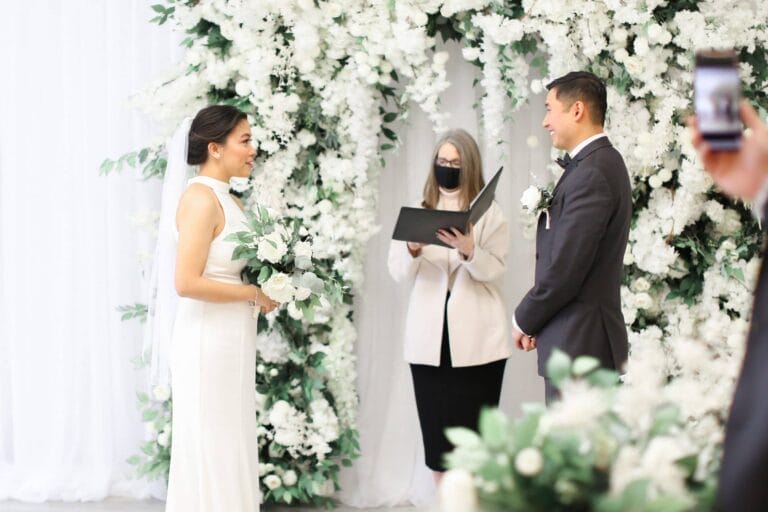 Wedding Officiant Toronto