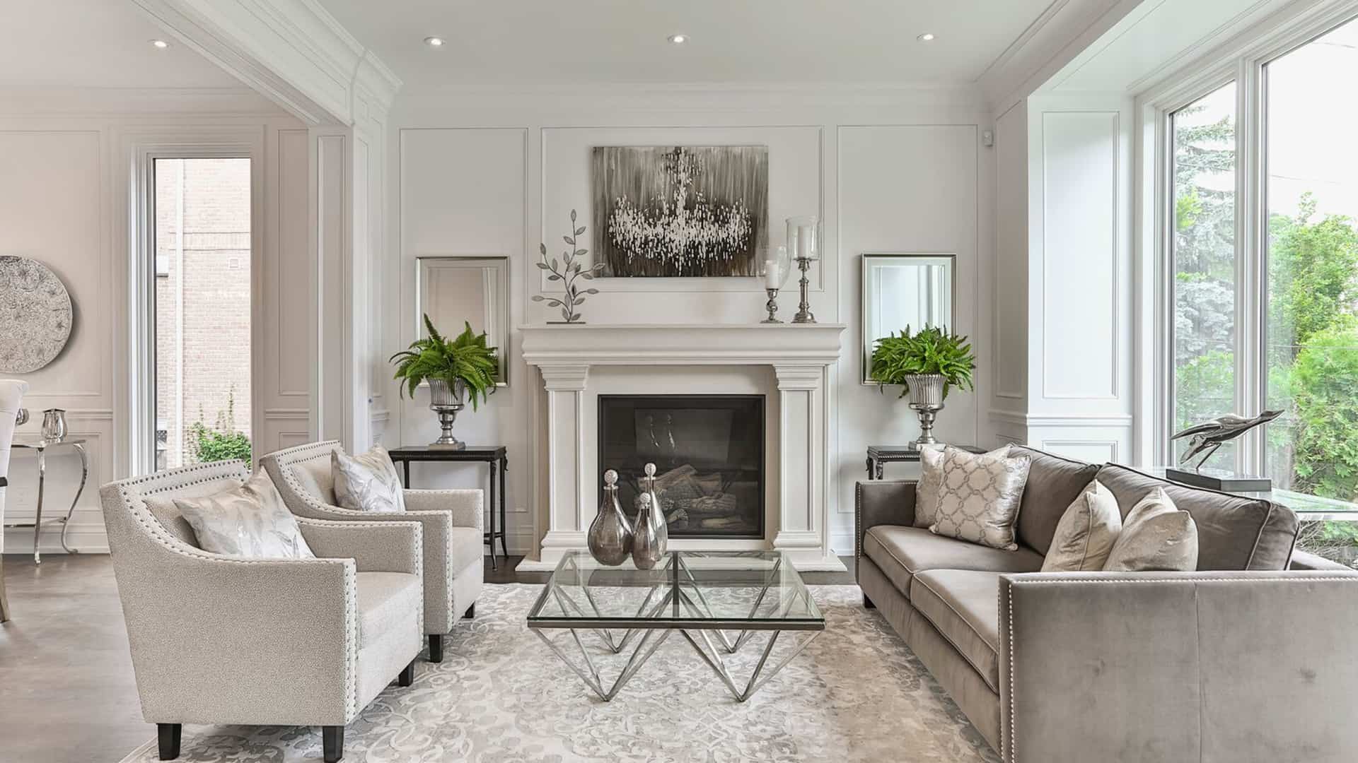 10 Staging Furniture Rental Companies • VintageBash