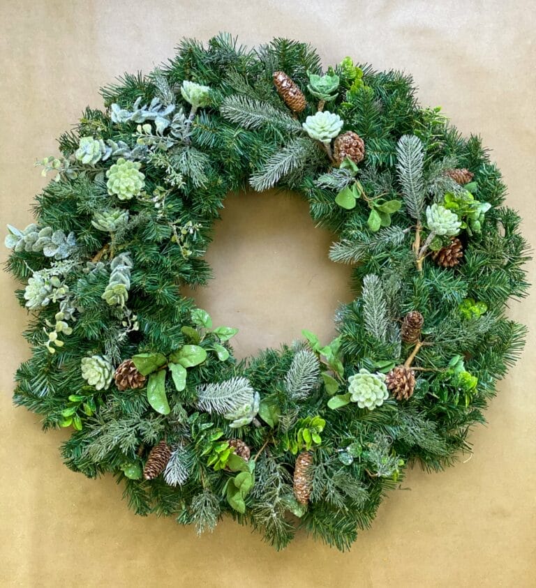 5 Companies to Buy Stylish Christmas Wreaths in Toronto