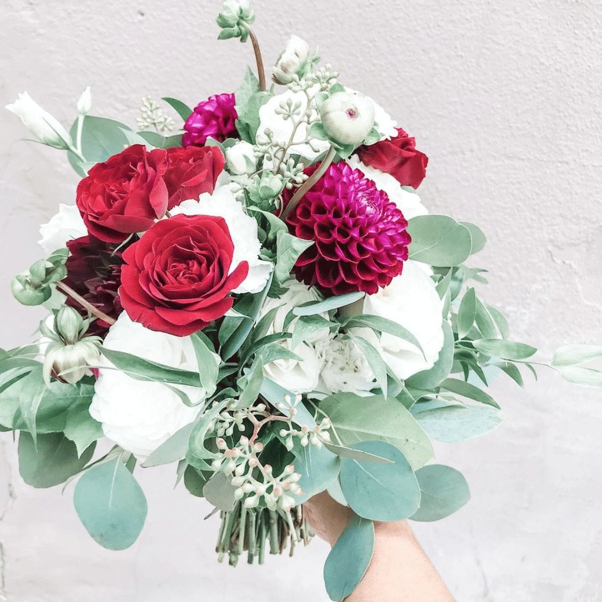 Toronto Valentine  Flower Delivery