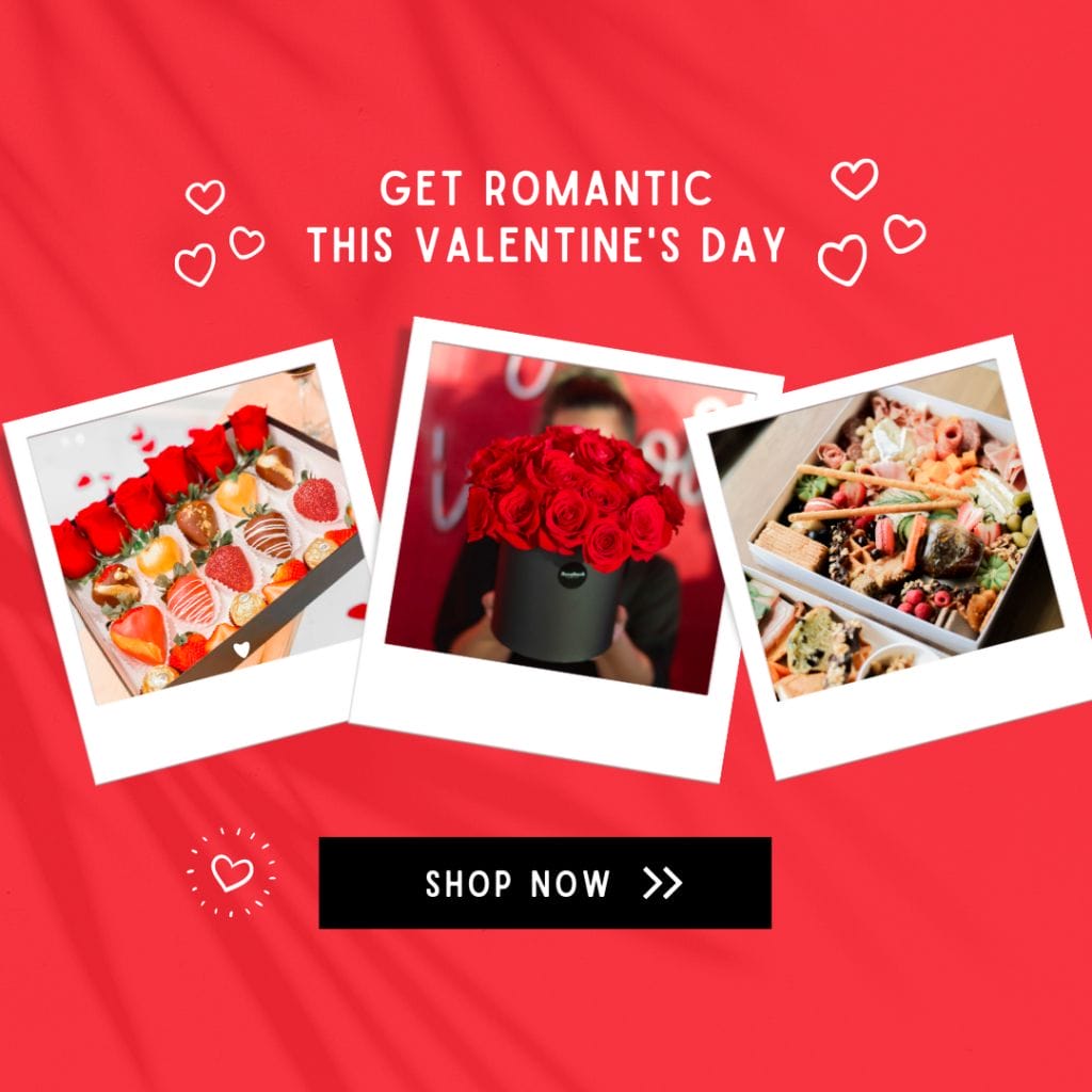 2 5 Best Shops for Valentine's Gifts & Baskets in Toronto