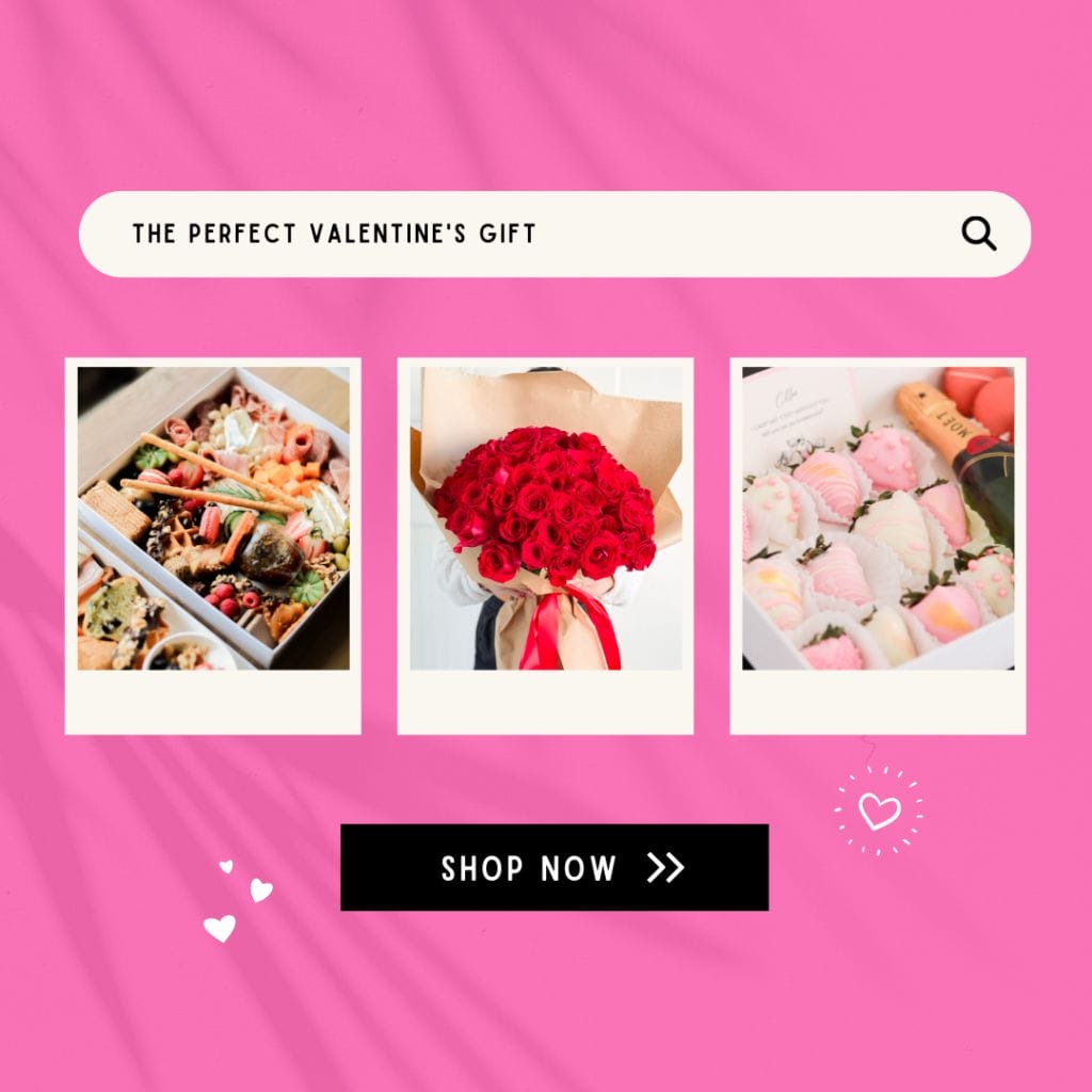 4 5 Best Shops for Valentine's Gifts & Baskets in Toronto