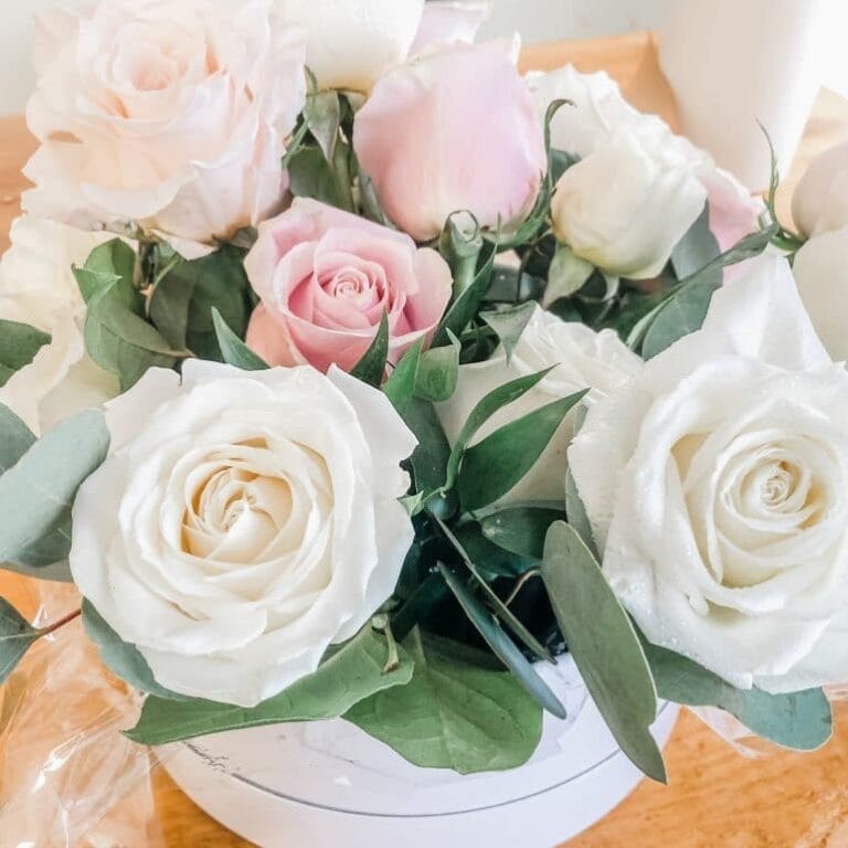 5 Best Flower Shops to Buy Valentine’s Day Bouquets Near You (Toronto)