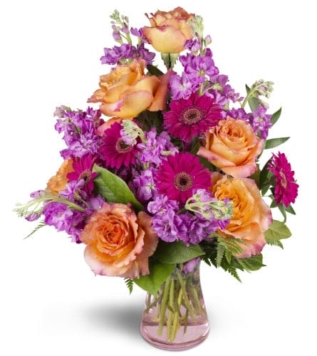 New Bloominghill Flowers ready for curbside pickup near you