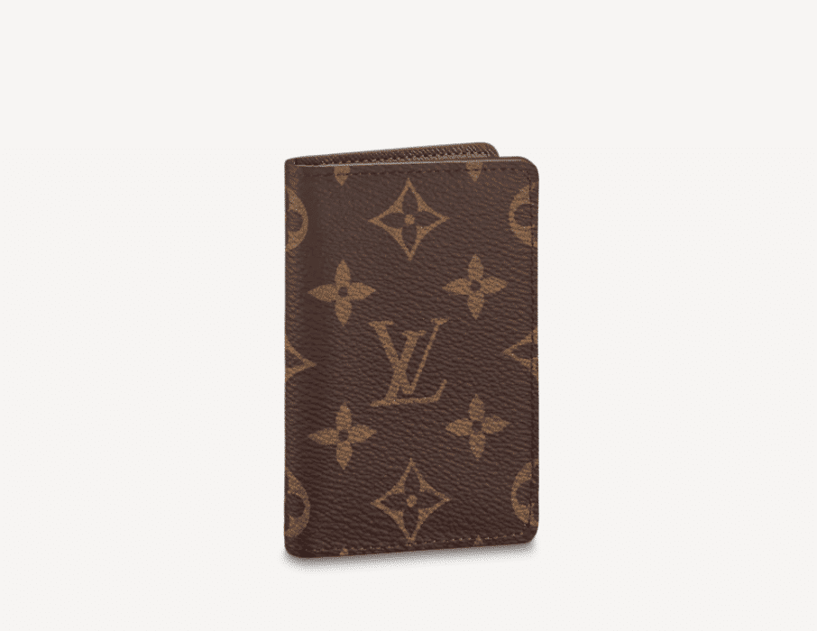 Louis Vuitton Pocket Organizer