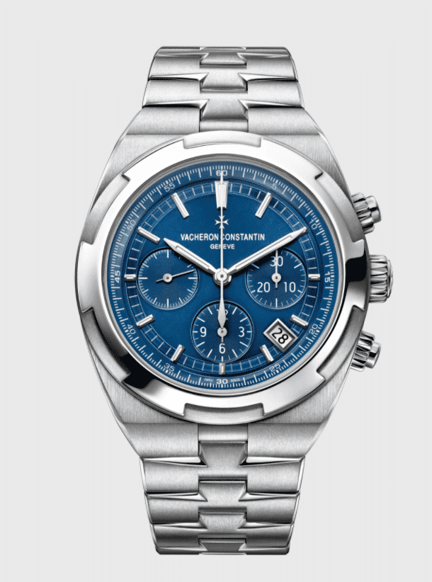 Vacheron Constantin Overseas Chronograph 42.5mm