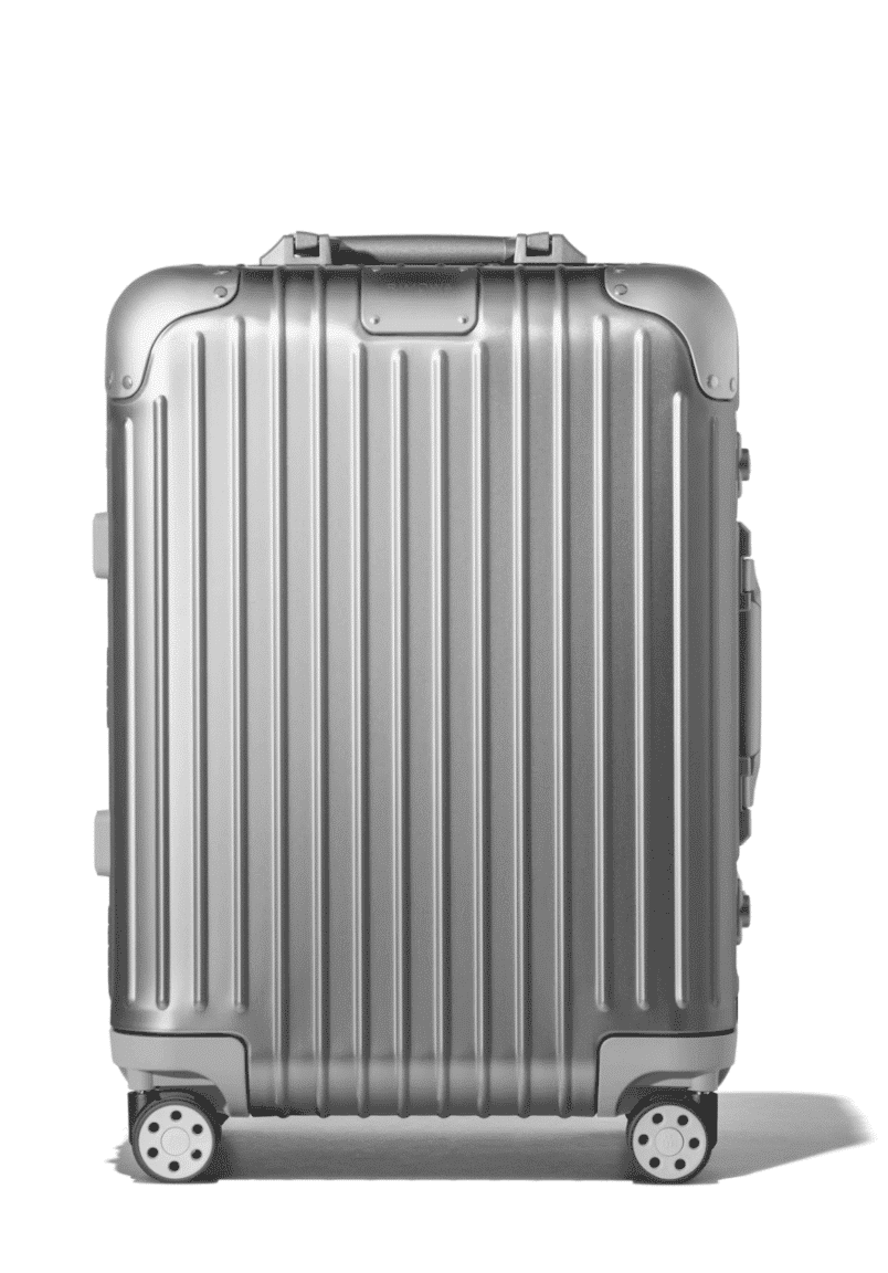 Rimowa Original Cabin