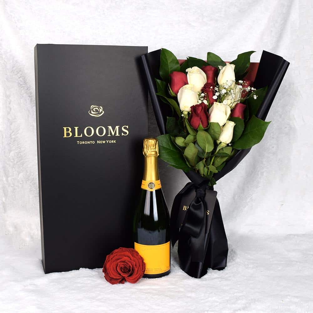 2 in 1 Valentine's gift ready for curbside pickup near you