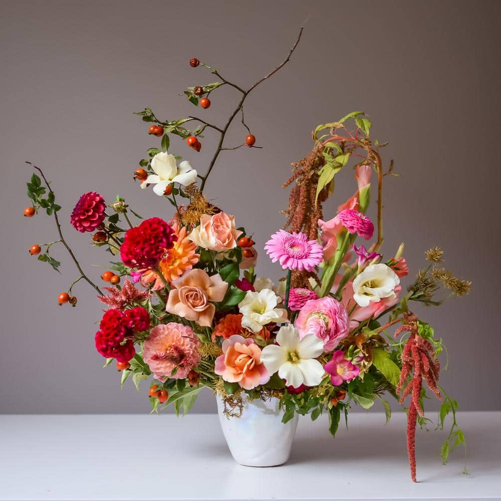 Fairytale vibe available for curbside pickup