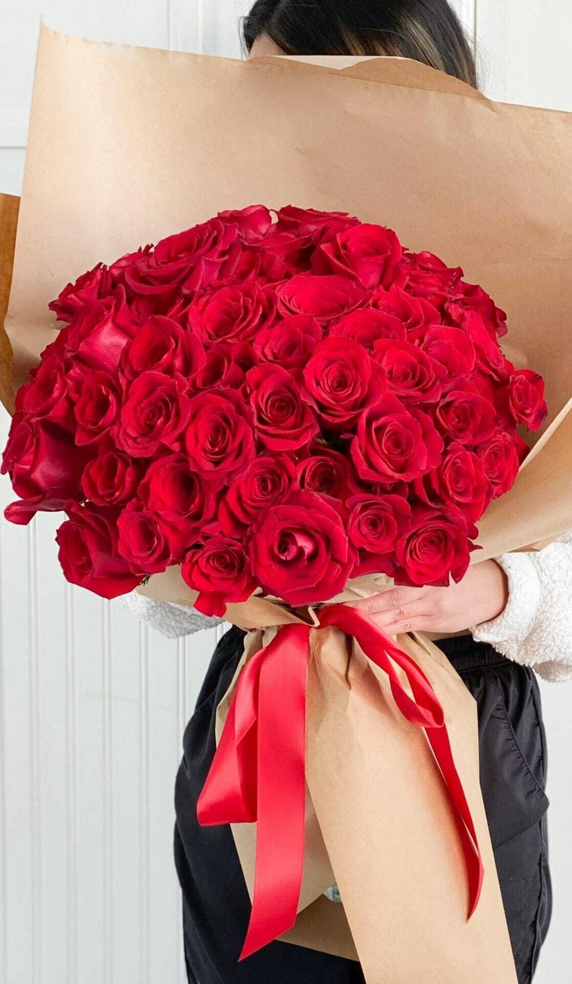 Huge Flowers, flower delivery to royal york