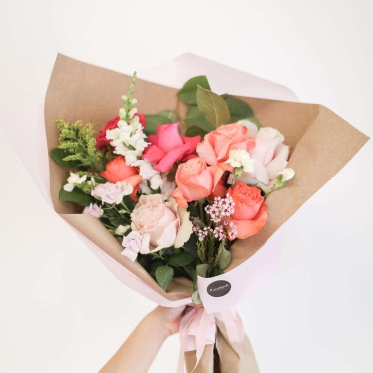 5 Best Floral Shops for Flower Delivery in Markham