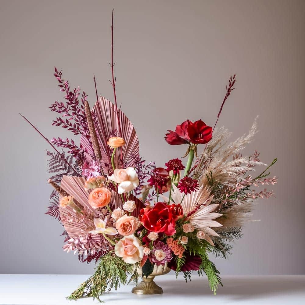 5 Top Premium & Luxury Flower Shops in Toronto (Ontario)