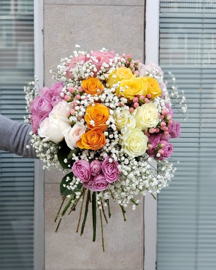 5 Best Flower Delivery Shops Near Lawrence Park North