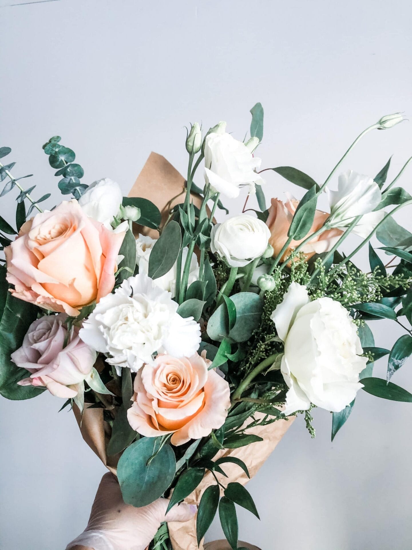 Flower Delivery in Vaughan
