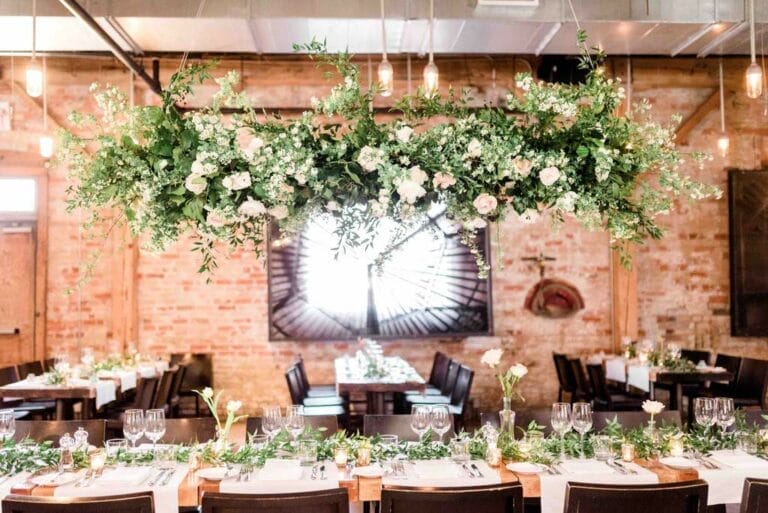 10 Best Companies for Bohemian Dried Decor and Floral For Weddings in Toronto