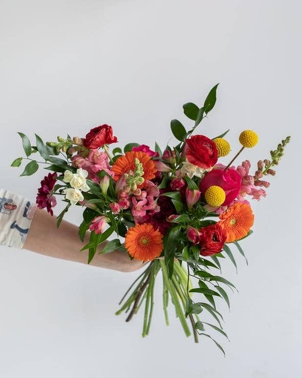 5 Best Flower Delivery Shops In Rosedale