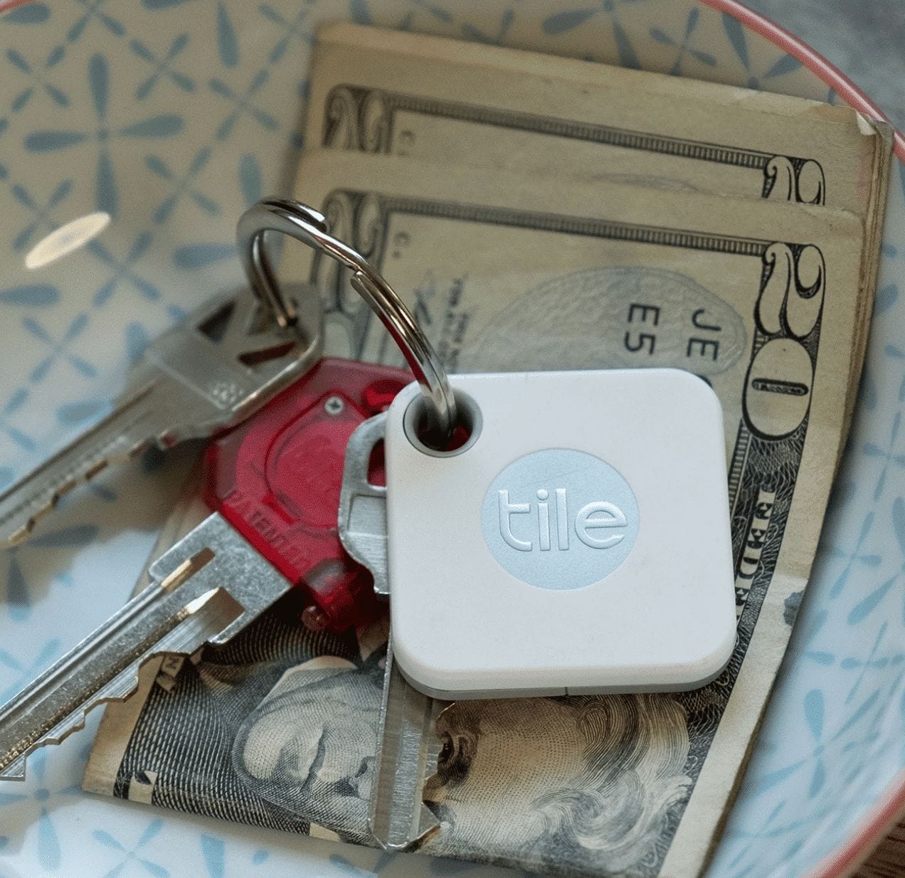 Tile Mate
