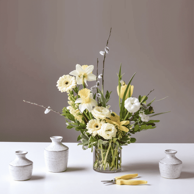 5 Best Flower Shops to Avail Flower Subscription in Toronto
