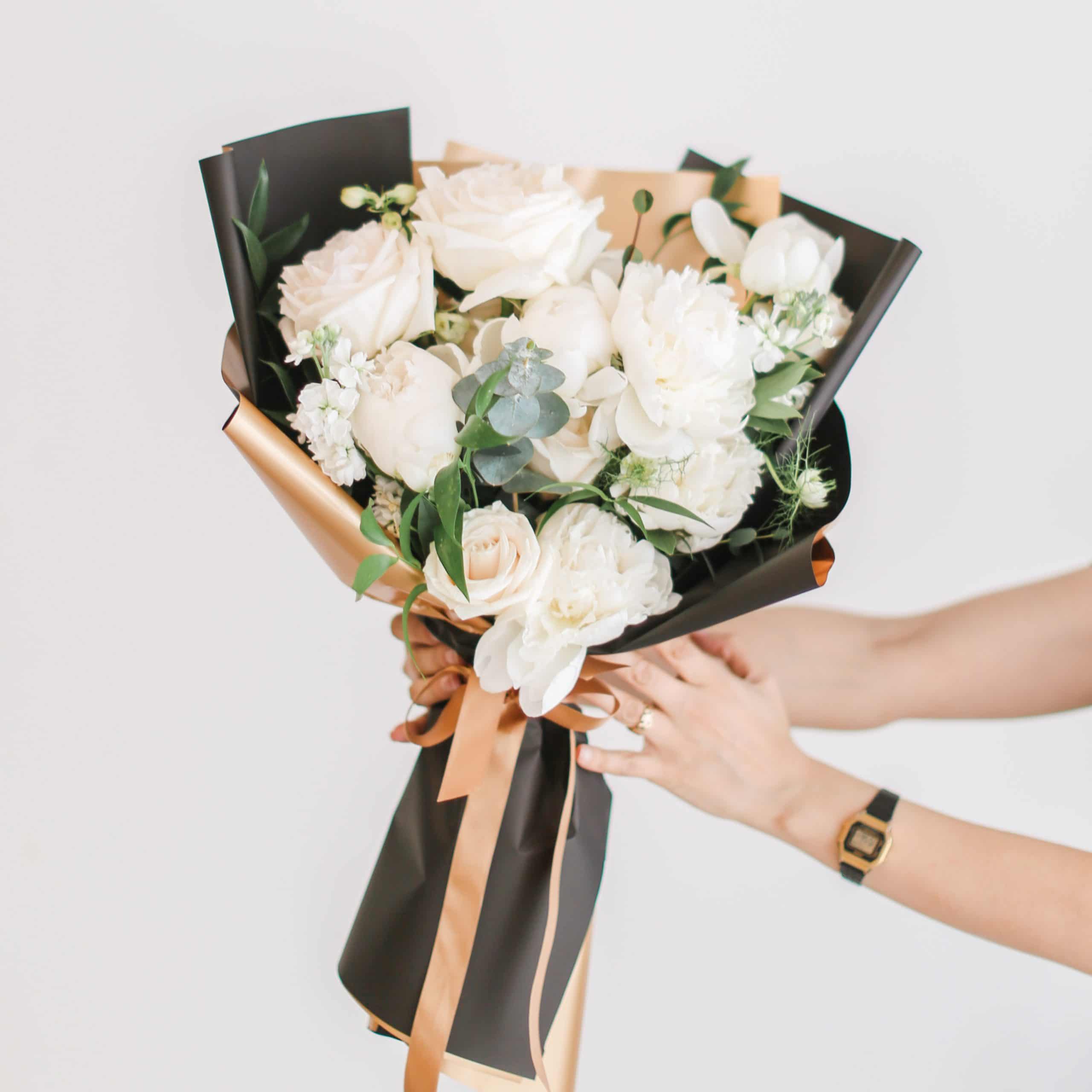 floralbash flowers toronto 060 scaled 5 Best Flower Shops to Buy Easter Flowers & Gifts in Toronto