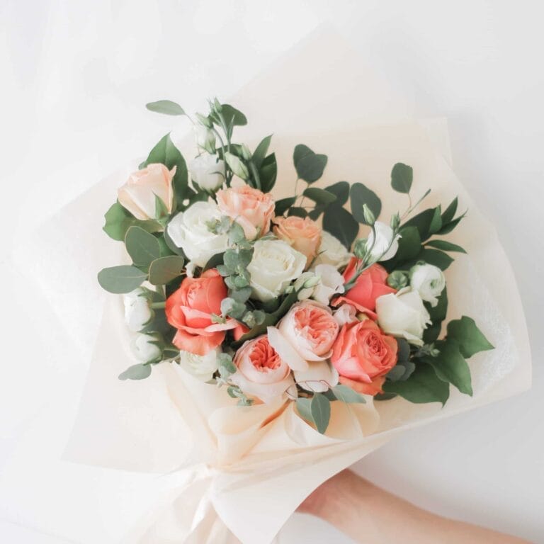 5 Best Shops for Flower Delivery in Vaughan