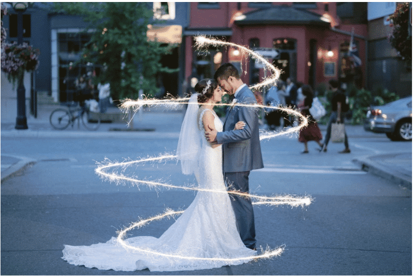 10 Best Wedding Photographers In Toronto Serving GTA