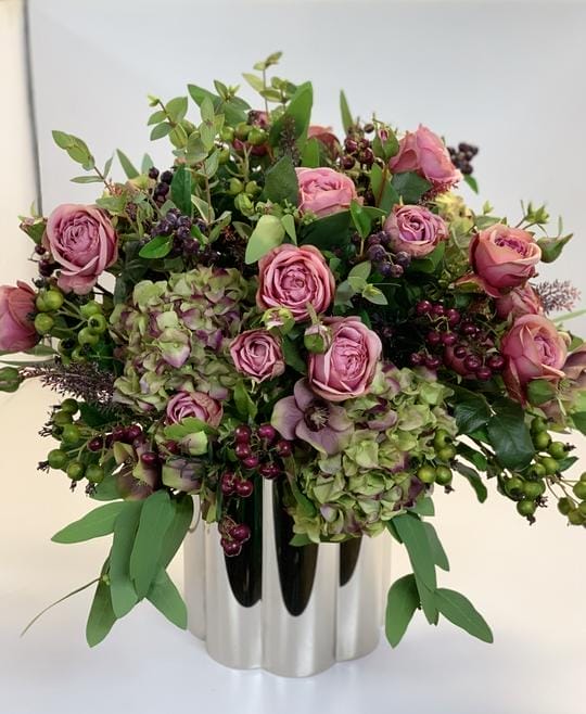 Flower Plus, artificial flower