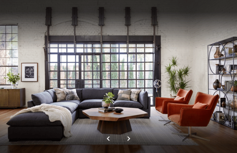 HCD, fixtures and decors