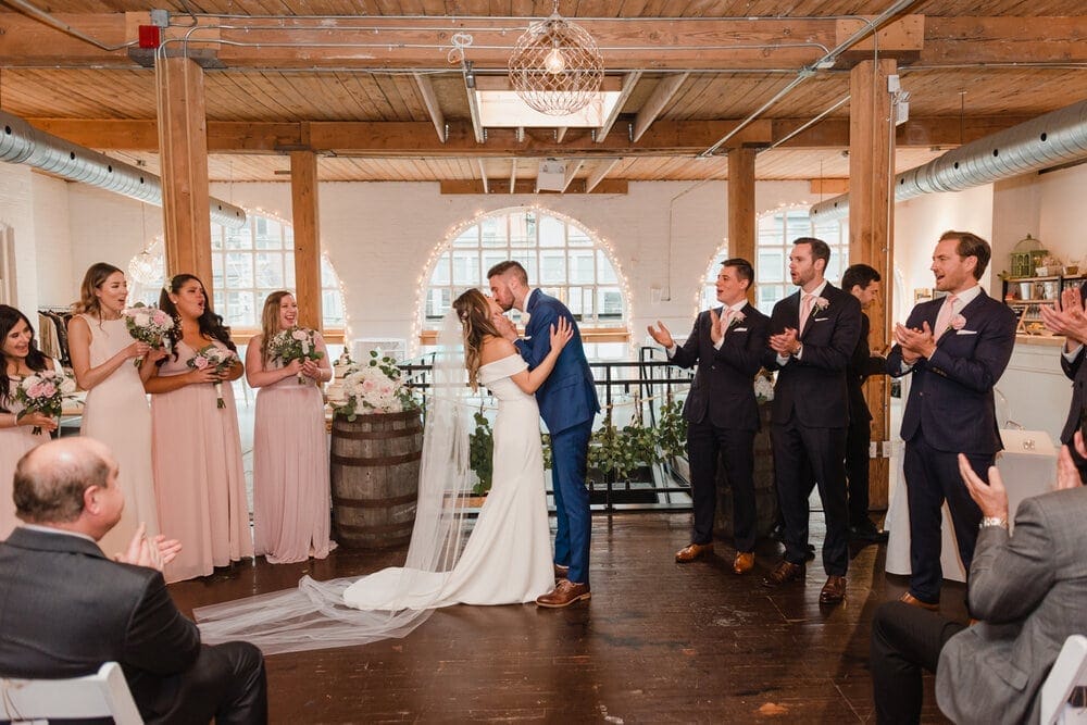 MaddieSpencer BLOG 2019 106 100 Best Wedding Venues in Toronto (Ontario)