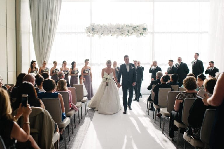 100 Best Wedding Venues in Toronto (Ontario)
