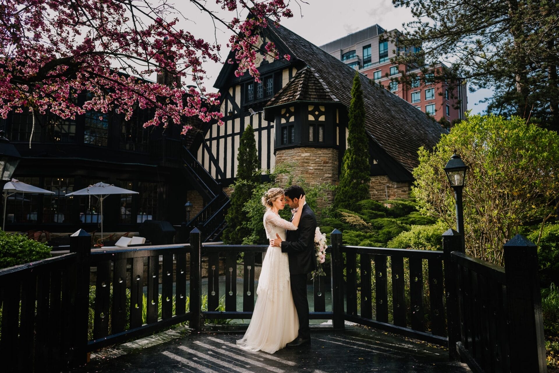 Old Mill Toronto Wedding 99 100 Best Wedding Venues in Toronto (Ontario)